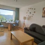 Διαμέρισμα Waldkauz Bad Lauterberg