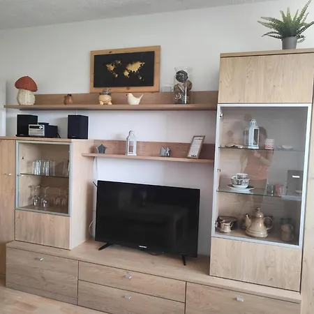Waldkauz Apartment