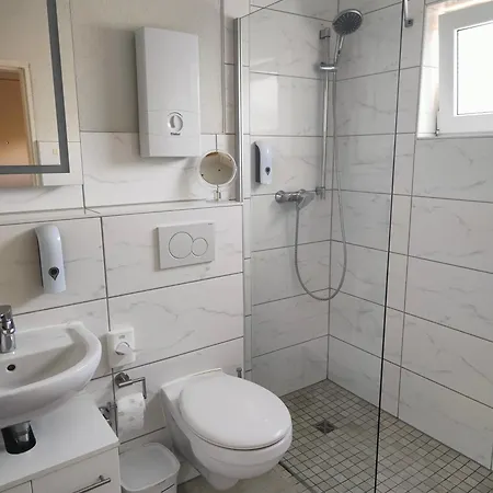 Waldkauz Apartment