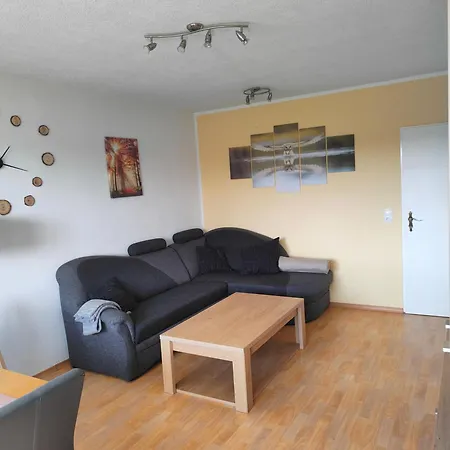 Waldkauz Apartment *
