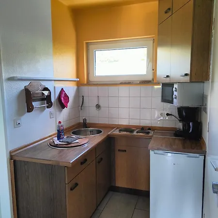 Apartment Waldkauz